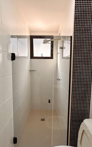 Apartamento à venda com 148m², 3 quartos e 2 vagas