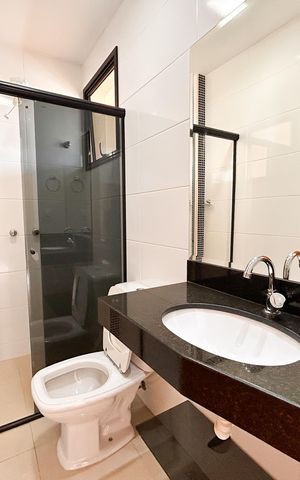 Apartamento à venda com 148m², 3 quartos e 2 vagas