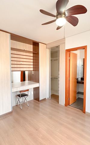 Apartamento à venda com 148m², 3 quartos e 2 vagas