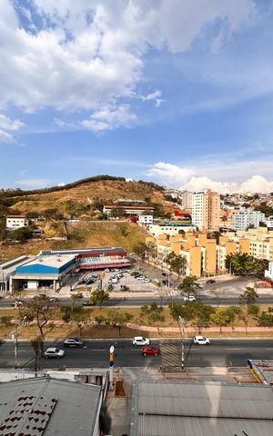 Apartamento à venda com 148m², 3 quartos e 2 vagas