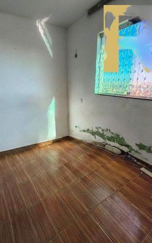 Casa à venda com 180m², 4 quartos e 1 vaga