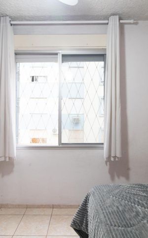 Apartamento à venda com 58m², 2 quartos e 1 vaga Apartamento à venda com 58m², 2 quartos e 1 vagaQuarto 2