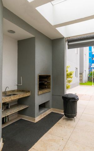 Apartamento à venda com 50m², 2 quartos e 1 vaga Apartamento à venda com 50m², 2 quartos e 1 vagaÁrea Comum
