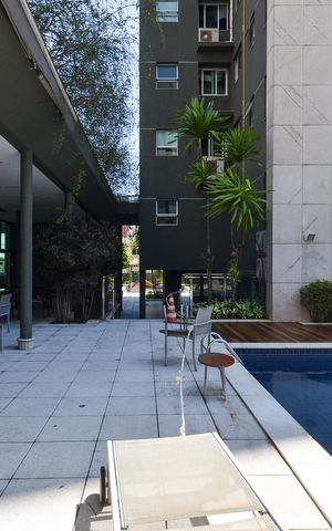 Apartamento para alugar com 174m², 3 quartos e 4 vagas Apartamento para alugar com 174m², 3 quartos e 4 vagasÁrea comum