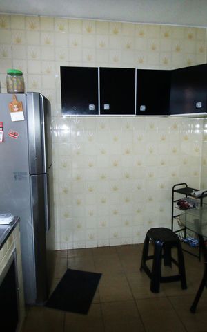 Casa para alugar com 200m², 2 quartos e 1 vagaCozinha