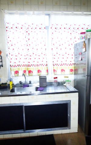 Casa para alugar com 200m², 2 quartos e 1 vagaCozinha