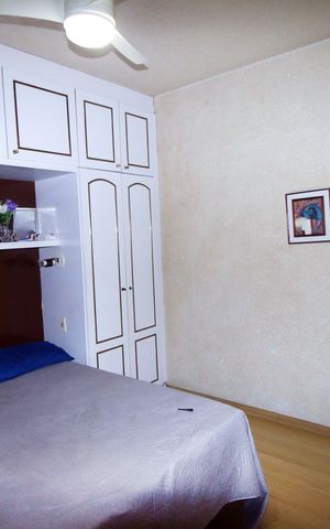 Casa para alugar com 200m², 2 quartos e 1 vagaQuarto 1 - Suíte