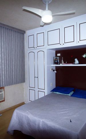 Casa para alugar com 200m², 2 quartos e 1 vagaQuarto 1 - Suíte