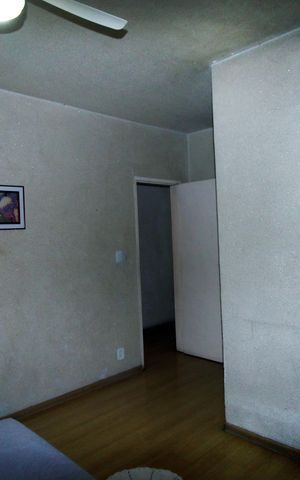 Casa para alugar com 200m², 2 quartos e 1 vagaQuarto 1 - Suíte