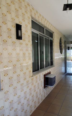 Casa para alugar com 200m², 2 quartos e 1 vagaVaranda