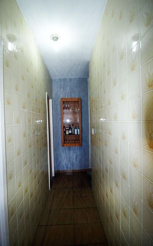 Casa para alugar com 200m², 2 quartos e 1 vagaCozinha - Corredor