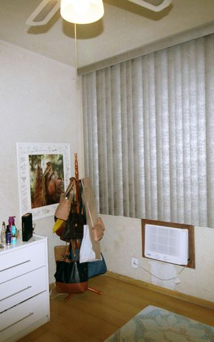 Casa para alugar com 200m², 2 quartos e 1 vagaQuarto 2