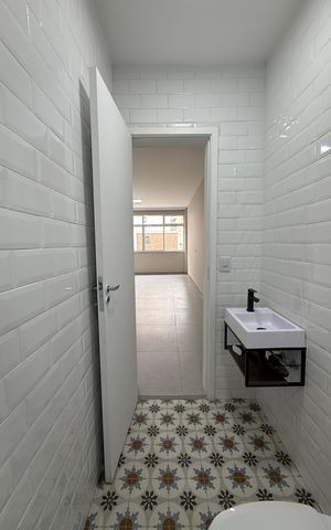 Studio para alugar com 42m², 1 quarto e sem vaga
