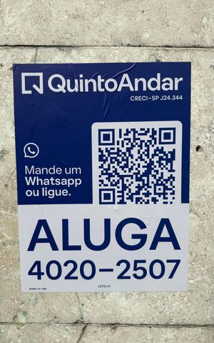 Studio para alugar com 42m², 1 quarto e sem vaga