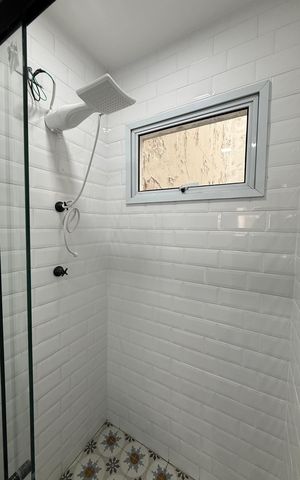 Studio para alugar com 42m², 1 quarto e sem vaga