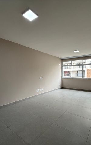 Studio para alugar com 42m², 1 quarto e sem vaga