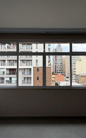 Studio para alugar com 42m², 1 quarto e sem vaga