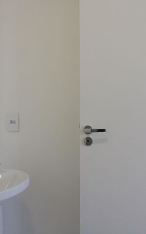 Apartamento à venda com 34m², 2 quartos e sem vagaBanheiro