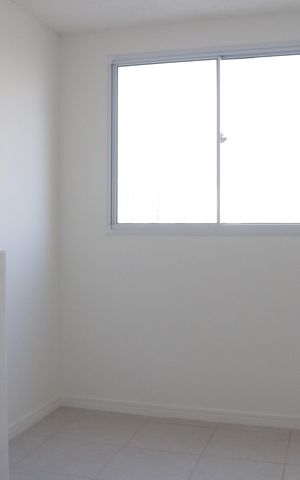 Apartamento à venda com 34m², 2 quartos e sem vagaSala