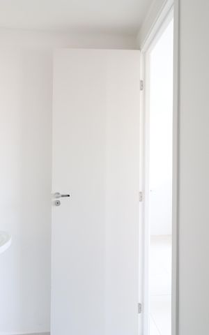 Apartamento para alugar com 39m², 2 quartos e sem vagaBanheiro 