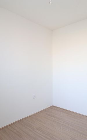 Apartamento para alugar com 39m², 2 quartos e sem vagaQuarto 1