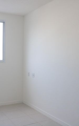 Apartamento à venda com 34m², 2 quartos e sem vagaSala