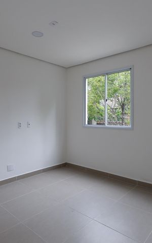 Apartamento para alugar com 40m², 2 quartos e 1 vaga
