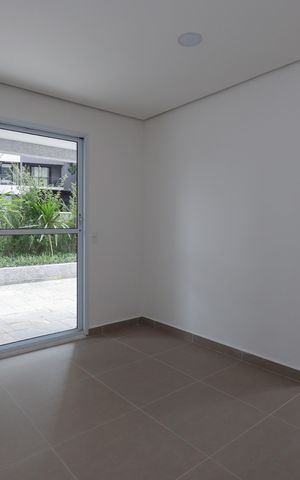 Apartamento para alugar com 40m², 2 quartos e 1 vaga