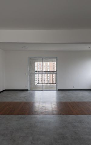 Apartamento para alugar com 40m², 2 quartos e 1 vaga