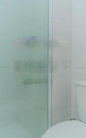 Studio para alugar com 34m², 1 quarto e 1 vaga
