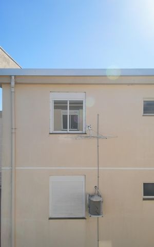 Apartamento para alugar com 68m², 3 quartos e 1 vagaVista do Quarto 2