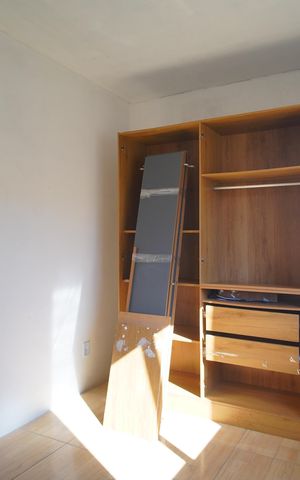 Apartamento para alugar com 68m², 3 quartos e 1 vagaQuarto 2