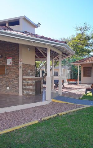 Apartamento para alugar com 68m², 3 quartos e 1 vagaÁrea comum - Churrasqueira