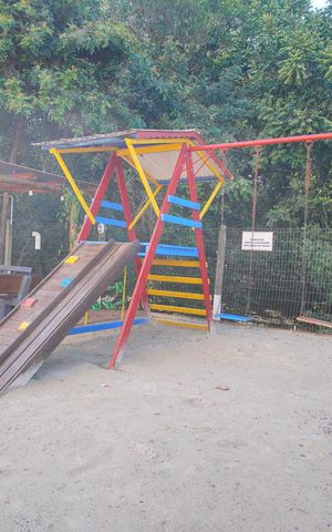 Apartamento para alugar com 68m², 3 quartos e 1 vagaÁrea comum - Playground
