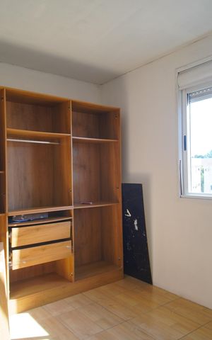 Apartamento para alugar com 68m², 3 quartos e 1 vagaQuarto 2