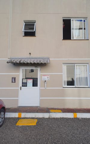 Apartamento para alugar com 68m², 3 quartos e 1 vagaFachada do bloco