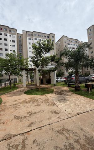Apartamento à venda com 41m², 1 quarto e sem vaga Apartamento à venda com 41m², 1 quarto e sem vagaÁrea externa