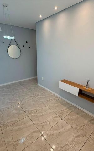 Apartamento à venda com 41m², 1 quarto e sem vaga Apartamento à venda com 41m², 1 quarto e sem vagaSala