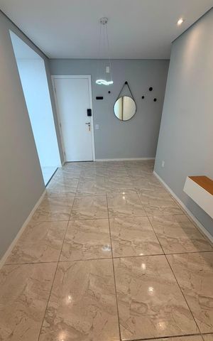 Apartamento à venda com 41m², 1 quarto e sem vaga Apartamento à venda com 41m², 1 quarto e sem vagaSala