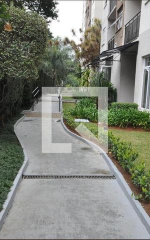 Apartamento para alugar com 66m², 3 quartos e 1 vaga Apartamento para alugar com 66m², 3 quartos e 1 vagaÁrea comum