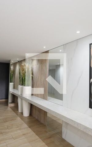 Apartamento para alugar com 66m², 3 quartos e 1 vaga Apartamento para alugar com 66m², 3 quartos e 1 vagaHall social