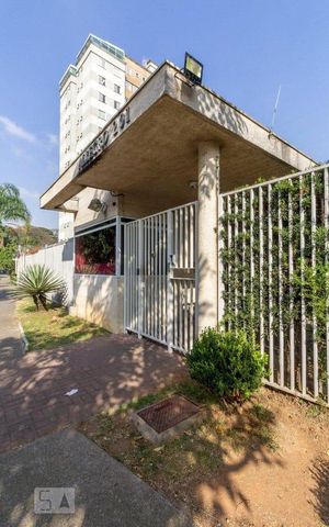 Apartamento para alugar com 66m², 3 quartos e 1 vaga Apartamento para alugar com 66m², 3 quartos e 1 vagaFachada e portaria