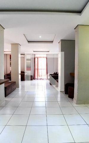 Apartamento para alugar com 66m², 3 quartos e 1 vaga Apartamento para alugar com 66m², 3 quartos e 1 vagaÁrea comum - Salão de festas