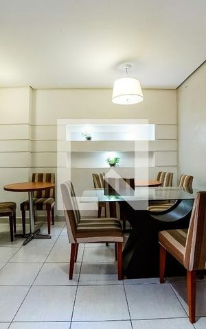 Apartamento para alugar com 66m², 3 quartos e 1 vaga Apartamento para alugar com 66m², 3 quartos e 1 vagaÁrea comum - Salão de festas