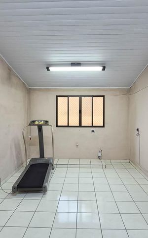 Casa à venda com 125m², 3 quartos e 2 vagas Casa à venda com 125m², 3 quartos e 2 vagassala no 3 piso