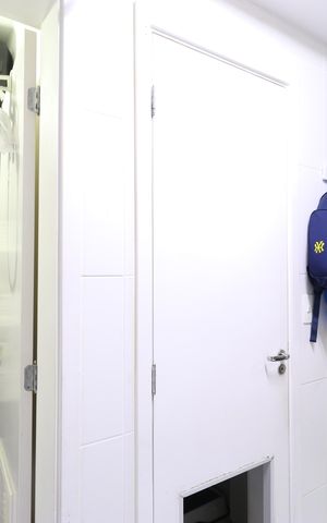 Apartamento para alugar com 120m², 3 quartos e 2 vagasCozinha e Área de serviço 
