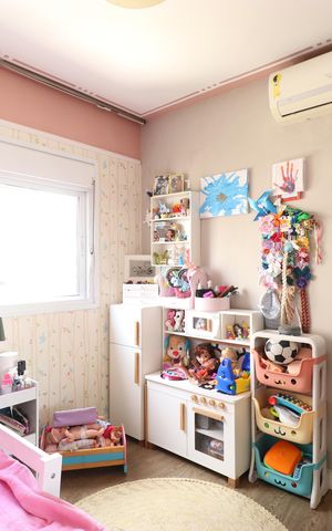 Apartamento para alugar com 120m², 3 quartos e 2 vagasQuarto 2
