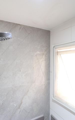 Apartamento para alugar com 120m², 3 quartos e 2 vagasBanheiro Social