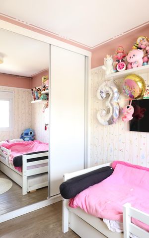 Apartamento para alugar com 120m², 3 quartos e 2 vagasQuarto 2