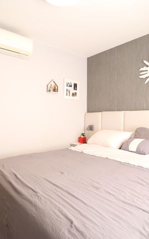 Apartamento para alugar com 120m², 3 quartos e 2 vagasSuite 